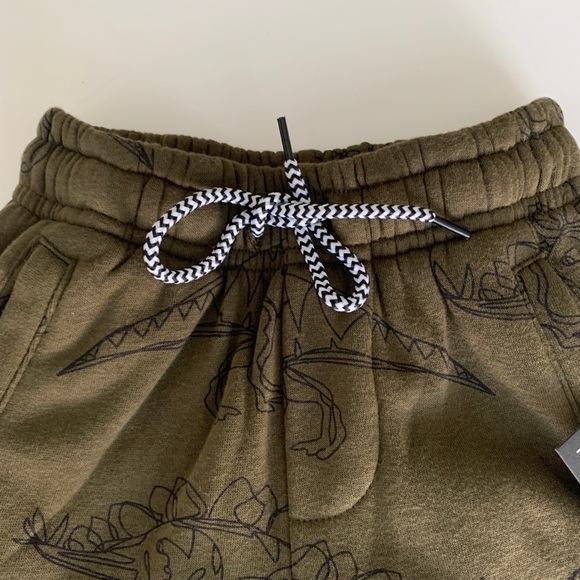 Public Record Boys Sweat Pants - Picture 4 of 9